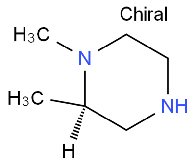 (R)-1,2-Dimetilpiperazin CAS 623586-02-7