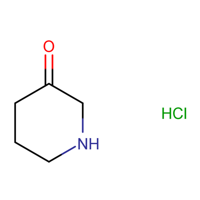 Piperidin-3-jedan hidroklorid CAS 61644-00-6